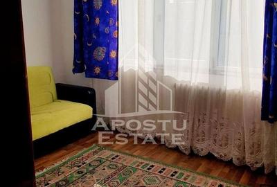 Apartament cu 4 camere în Șega - 4