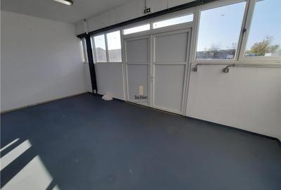 Spatiu Industrial, 220 mp, Sibiu - 2