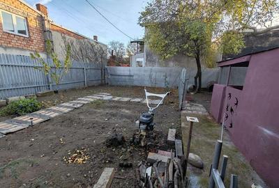 Casa in Popesti-Leordeni curte 334 mp Soseaua Oltenitei - 11