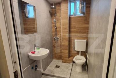 Apartament cu 2 camere semidecomandat în Rogerius - 4