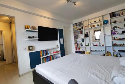 Casă tip duplex în Dobroești – COMISION 0% pentru cumpărator - 40