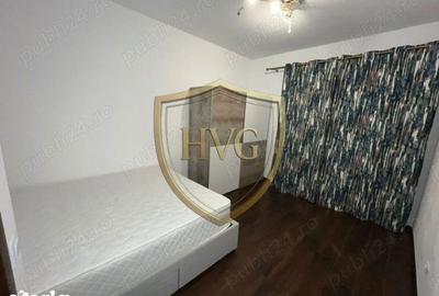 Apartament cu 3 camere semidecomandat, mobilat în Central - 10