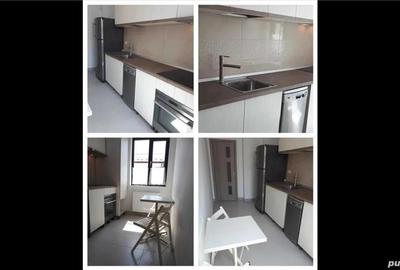 Apartament cu 2 camere decomandat în Chiajna - 2