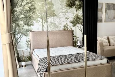 Studio central - prima închiriere - bloc nou Studio central - prima închiriere - bloc nou - 5