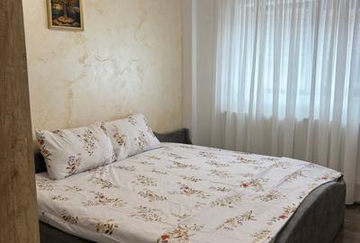 Apartament cu 2 camere decomandat în Romanești - 3