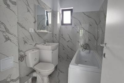 AP. 2CAM. SPATIOS IN BLOC P+4. FINISAJE PREMIUM / N. GRIGORESCU! - 3