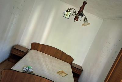 2 camere Trivale , Centrală / LIBER , finisaje clasice ! - 2