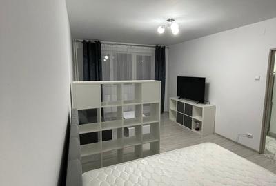 Garsonieră decomandată în Ozana - 2