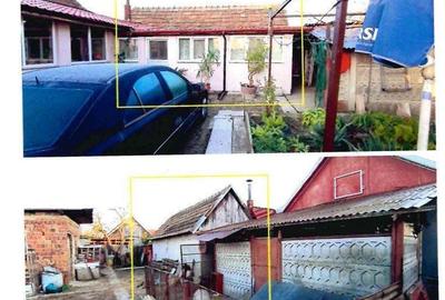 Casă cu 3 camere cu Teren 2302 Mp în Ghizela - 1