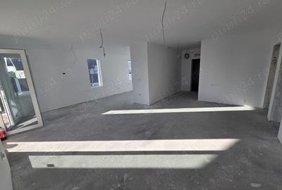 Vand casa noua, 3 camere, 123mp utili, 400mp teren, langa Bucuresti - 5