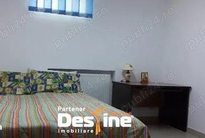 Apartament cu 3 camere decomandat, mobilat în Ferentari - 9