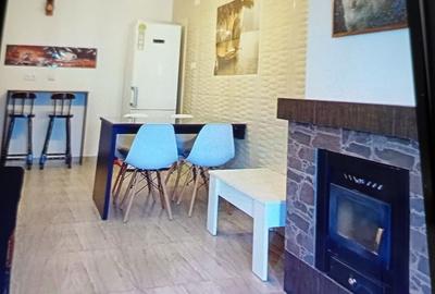 Apartament cu 2 camere decomandat în Amara - 4