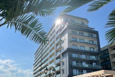 Apartament cu 2 camere decomandat, mobilat în Mamaia-Sat - 2