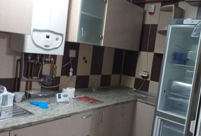 Apartament cu 2 camere decomandat în Central - 1
