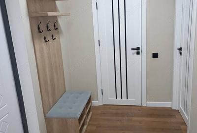 Garsonieră decomandată în Dorobanți - 4