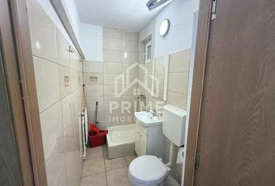 Spa?iu comercial de inchiriat Bulevardul Transilvaniei | 37 mp utili - 2