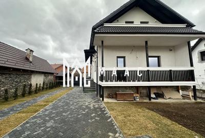 Casă 6 camere I 4 băi I 150mpu I Curte I Sebesu de Sus - 8