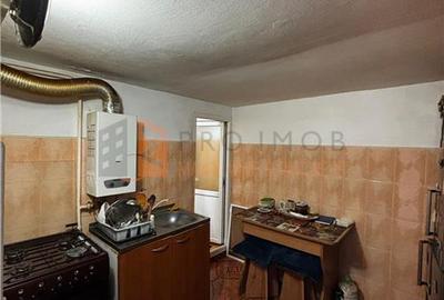 Casă individuală cu 2 camere cu Canalizare în 1 Decembrie - 8