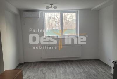 Garsonieră decomandată în 13 Septembrie - 2
