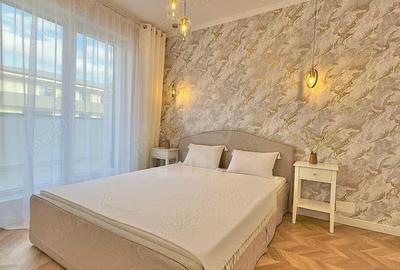 Apartament cu 2 camere decomandat în Central - 9