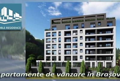 Apartament cu 3 camere decomandat în Exterior Vest - 4