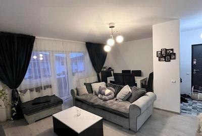 Apartament cu 4 camere decomandat, mobilat în Șelimbăr - 2