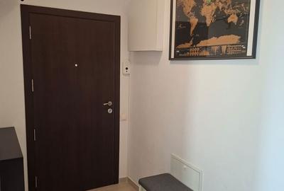 Apartament cu 2 camere decomandat în Militari