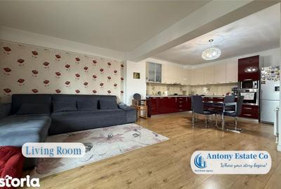 Apartament cu 2 camere în Iosia - 10