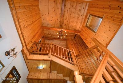 Campulung - Leresti, casa de munte, teren 5503 mp! - 19
