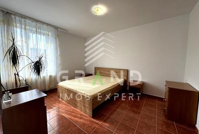 Apartament cu 2 camere semidecomandat, mobilat în Central - 3