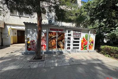 Spatiu comercial de in Focsani zona Sud Spatiu comercial de in Focsani zona Sud - 2