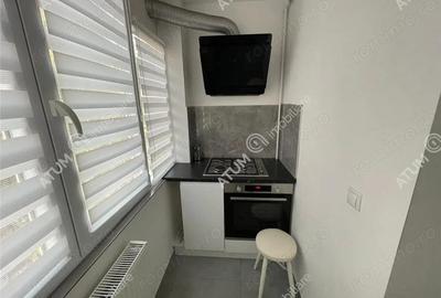 Apartament cu 2 camere decomandate in zona Vasile Aaron din Sibiu - 2