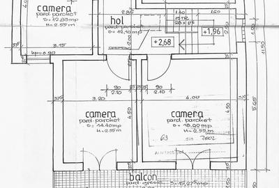 Casă cu 4 camere cu Teren 340 Mp în Calea Dumbrăvii - 4