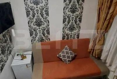 Garsonieră decomandată, mobilată în Gheorgheni