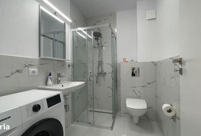 Garsonieră în Central - 6