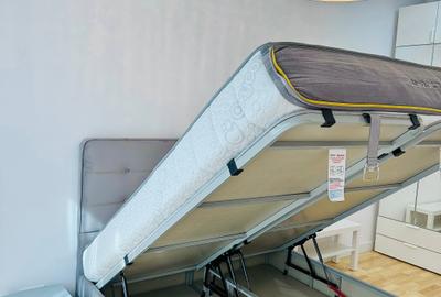 Avalon Estate / Mobilat Premium / Balcon Generos /  Prima Inchiriere/ Parcare - 14