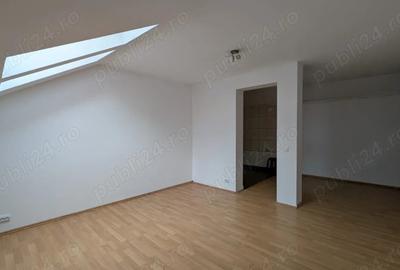 Vand apartament 2 camere Sibiu, ?trand II Vand apartament 2 camere Sibiu, ?trand II - 8