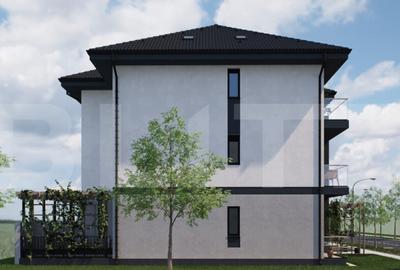 Teren de 1513 mp, în Sânandrei - 7