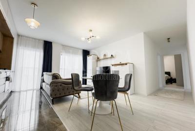 Apartament 3 camere de vanzare in Iris, Cluj Napoca Apartament 3 camere de vanzare in Iris, Cluj Napoca - 5