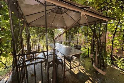 Casa individuala | 270mp util | Teren 500mp | Garaj | Zona Pod Ira - 2