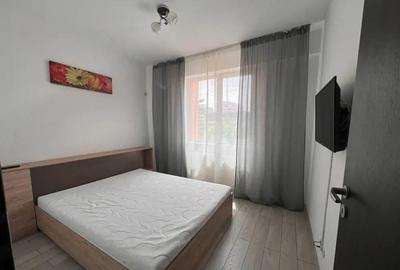 Apartament 2 camere decomandat – Str. Rezervelor Etaj 1 -Militari Residence - 2