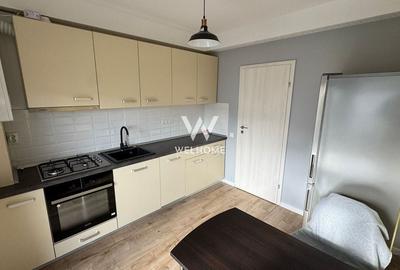 Apartament modern cu 2 camere, complet mobilat - Sibiu Apartament modern cu 2 camere, complet mobilat - Sibiu - 1