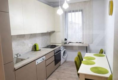 Apartament cu 2 camere, mobilat în Giroc - 3