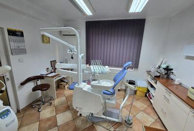 Spațiu comercial, de 68 mp, în Central - 9