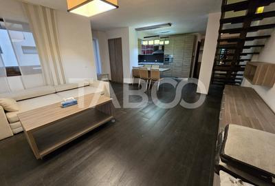 Apartament 3 camere 2 balcoane 2 bai 105 mpu etaj 1 Calea Dumbravii - 12