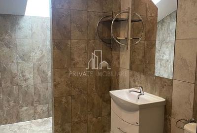 Penthouse 4 camere, 2 bai, 105mp,  Zona Cornișa. - 9