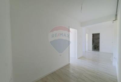 Apartament cu 2 camere decomandat în Oncea - 5
