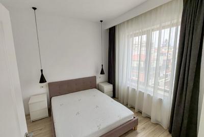 Apartament cu 2 camere în Dosu Bricii - 6