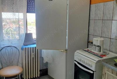 Apartament cu 2 camere decomandat în Aradul Nou - 4