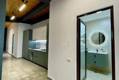 Apartament 3 camere | 175 mp utili | 4 locuri de parcare subterană | Străulești - 6